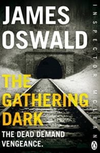 The Gathering Dark by James Oswald